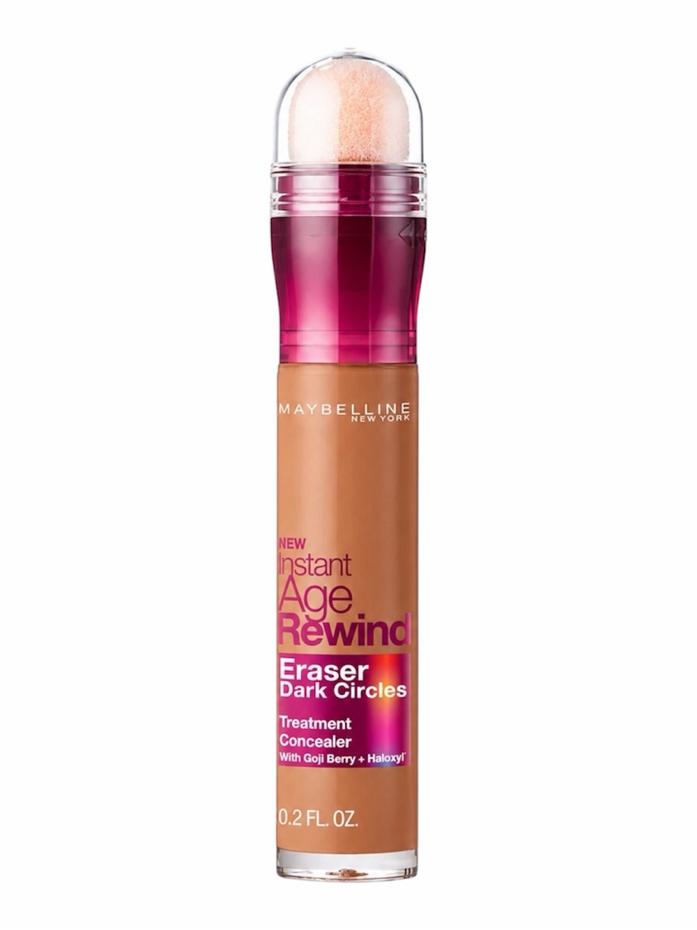 MAYBELLINE INSTANT AGE REWIND ERASER DARK CIRCLE TREATMENT CONCEALER IN 146 TAN